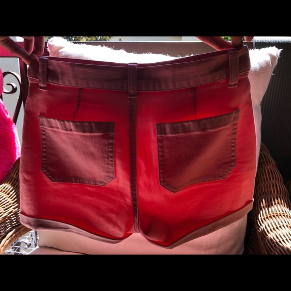 Justice Shorts - Picture 7 of 9